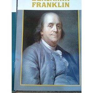 Benjamin Franklin (Read, Discover, Explore) (Paperback)